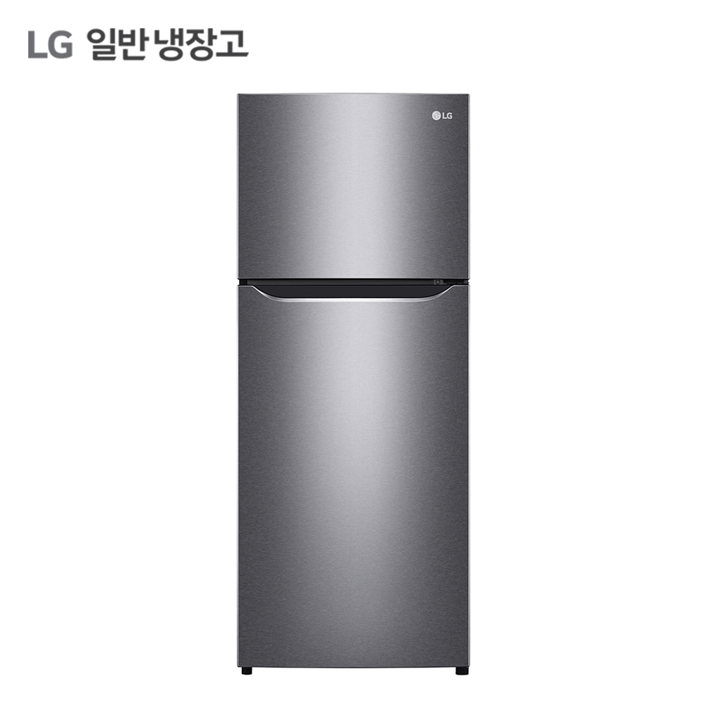 LG 일반냉장고 189L B182DS13