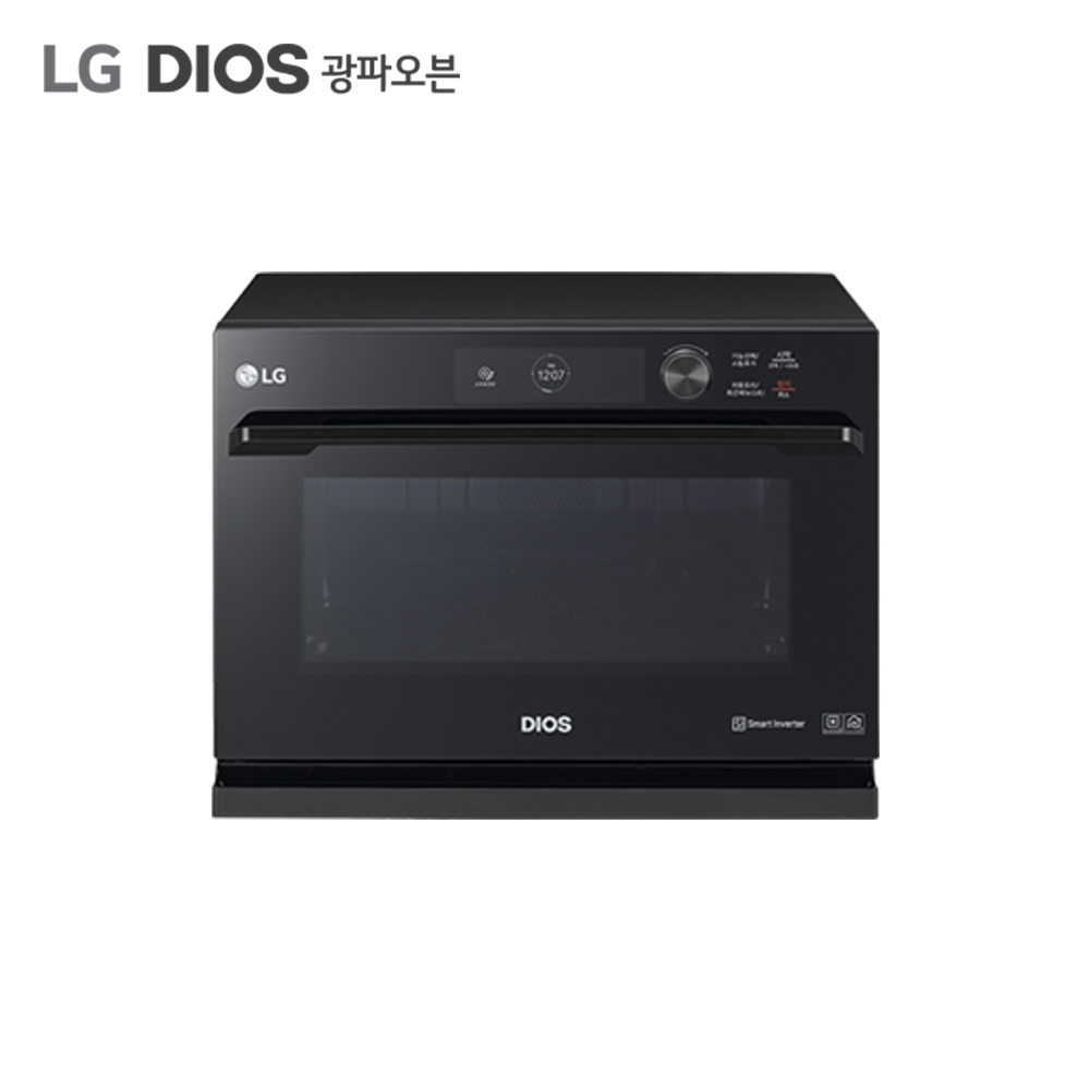 LG DIOS 광파오븐 32L ML32BW1