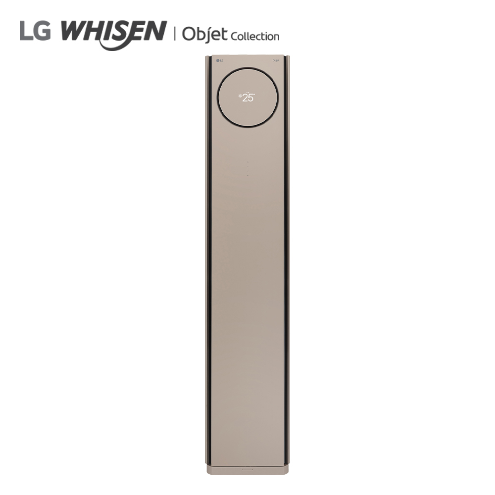 LG 휘센 타워에어컨 오브제컬렉션 프리미엄 18평형 FQ18PCNVA1 기본설치비포함