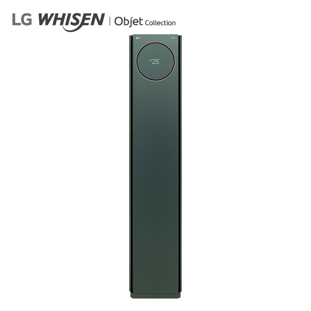 LG 휘센 타워에어컨 오브제컬렉션 프리미엄 18평형 FQ18PCNGA1 기본설치비포함