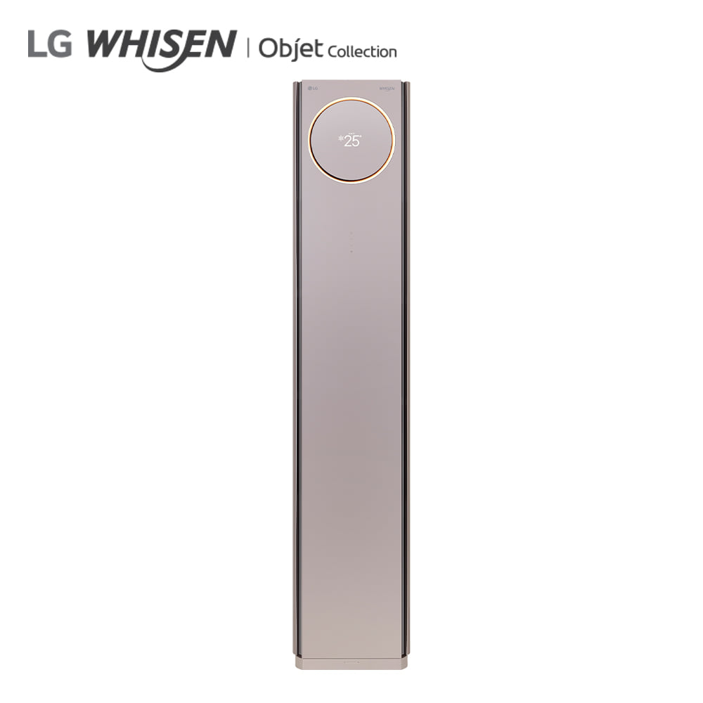 LG 휘센 타워에어컨 오브제컬렉션 프리미엄 18평형 FQ18PCNRA1 기본설치비포함