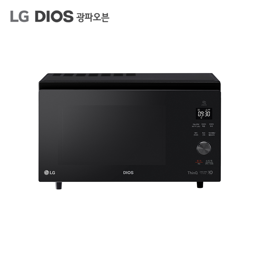 LG DIOS 광파오븐 39L ML39BW
