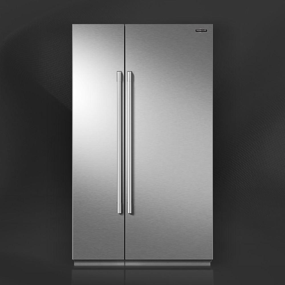 LG 시그니처 빌트인 컬럼 냉장고 758L CFL1830