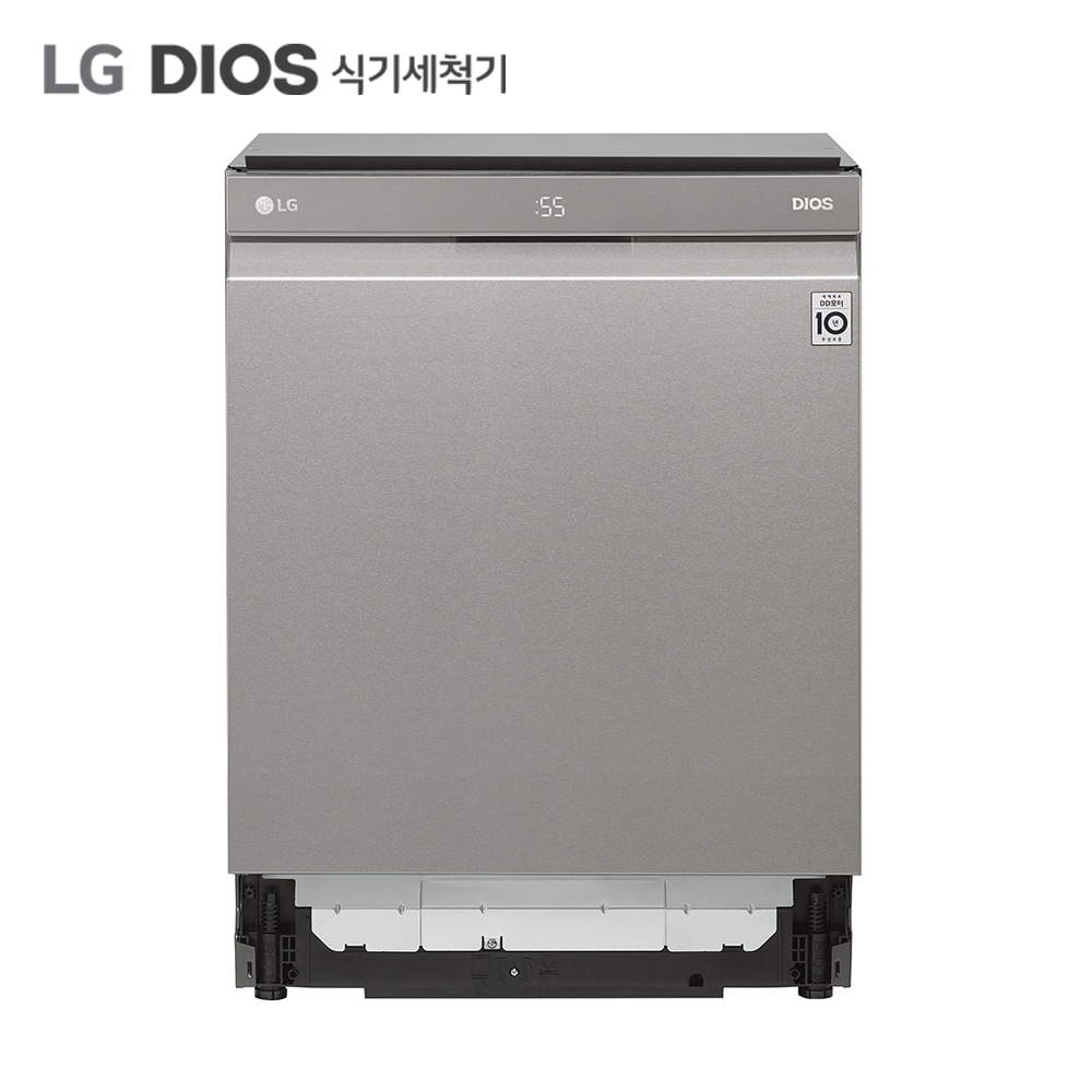 LG DIOS 식기세척기 12인용 DUB22SA