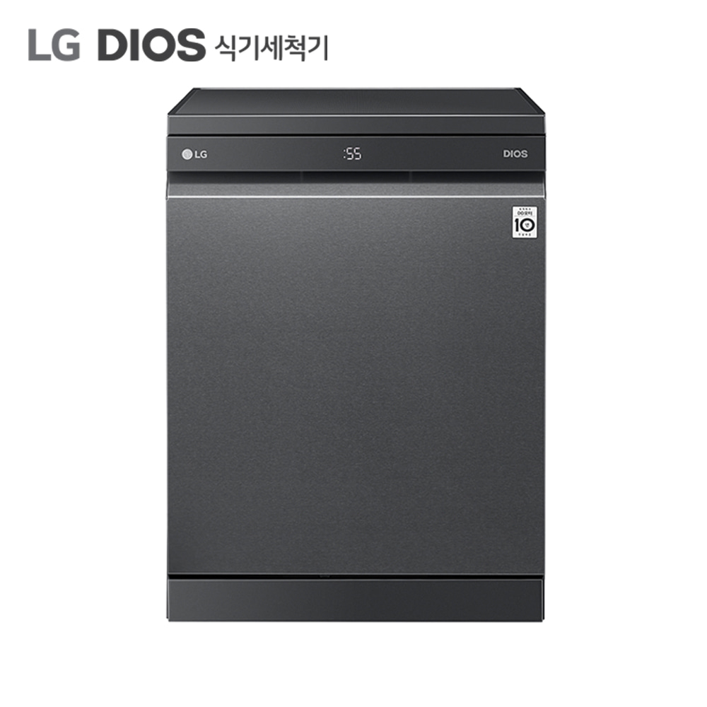 LG DIOS 식기세척기 12인용 DFB22MA
