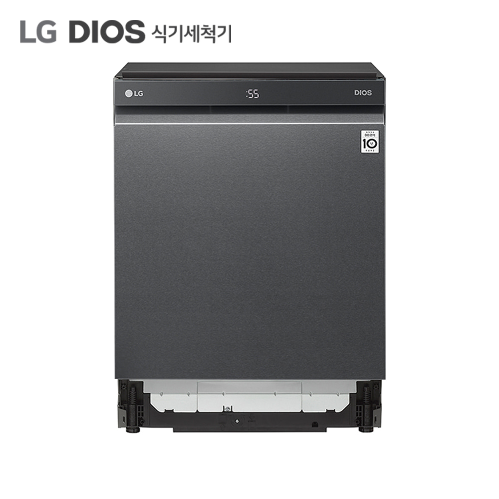 LG DIOS 식기세척기 12인용 DUB22MA