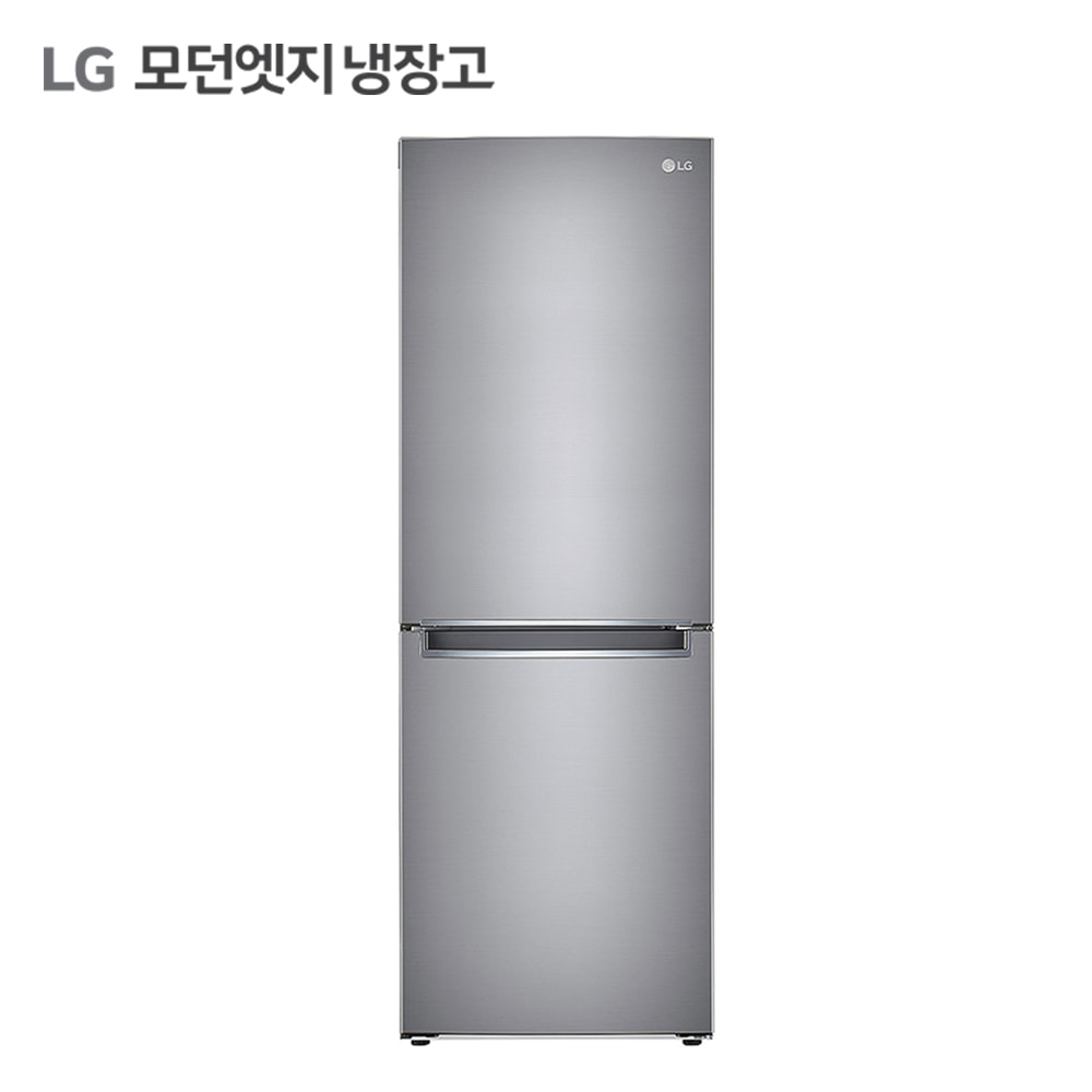 LG 모던엣지 냉장고 300L M301S31