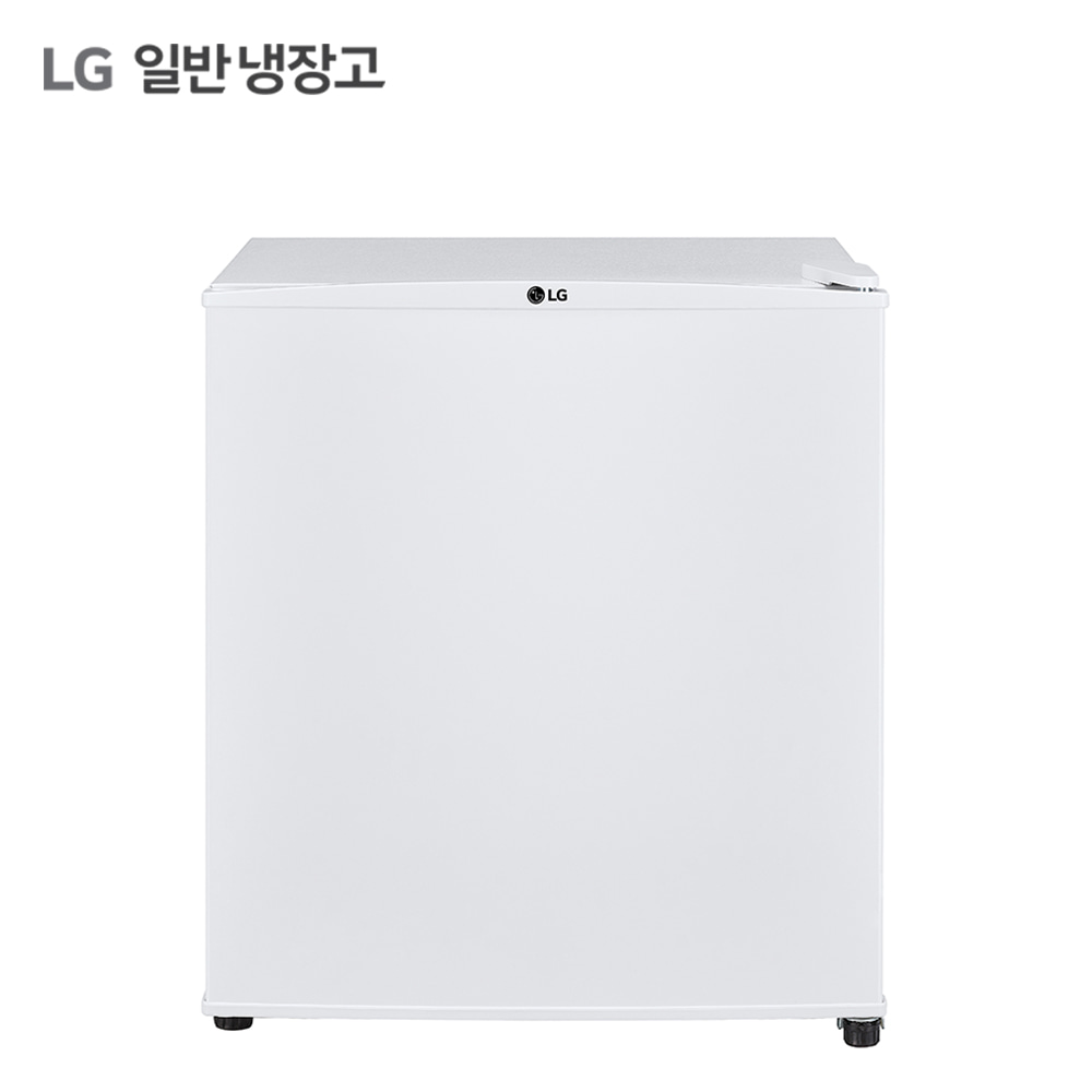 LG 일반냉장고 43L B053W14