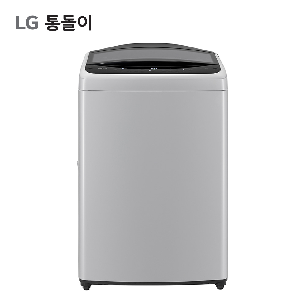 [전국무료배송] LG 통돌이 세탁기 17kg T17DX3A 공식판매점