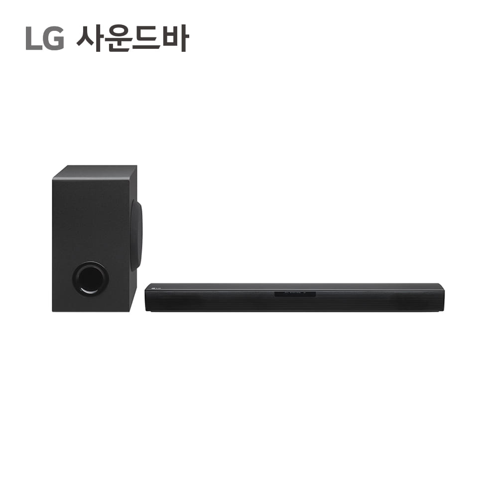 [전국무료배송] LG 사운드바 SQC1 공식판매점
