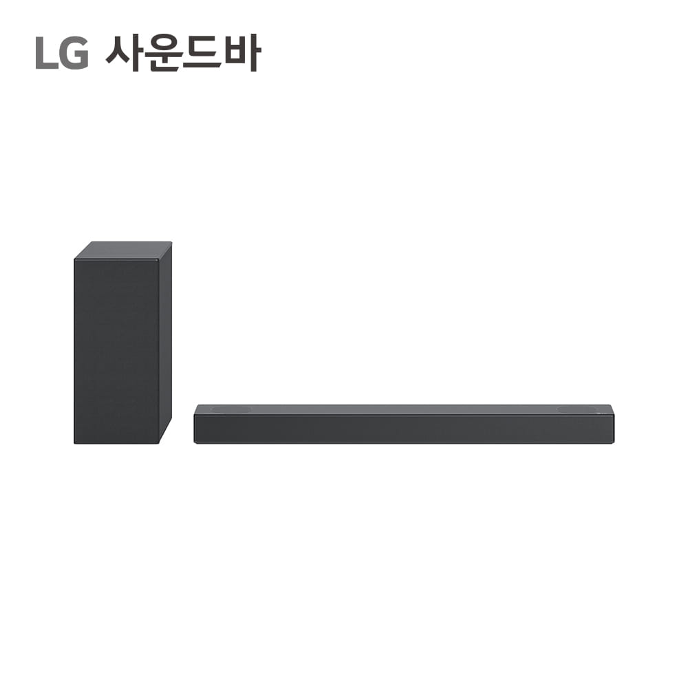 [전국무료배송] LG 사운드바 S75Q 공식판매점