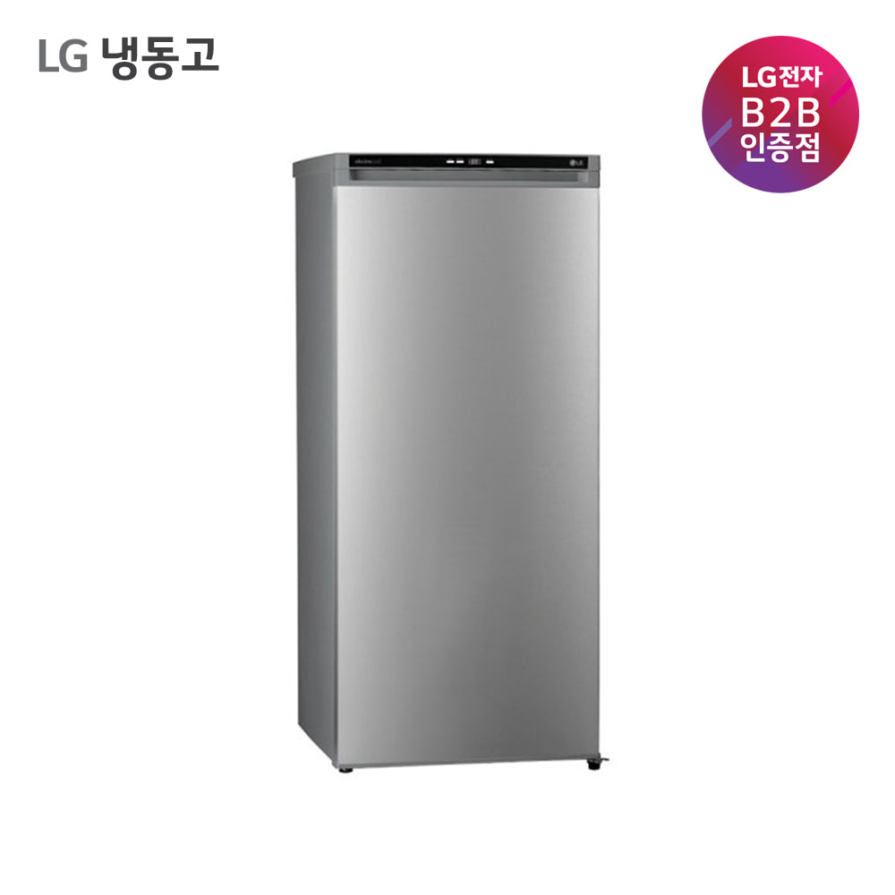 LG 냉동고 200L A202S