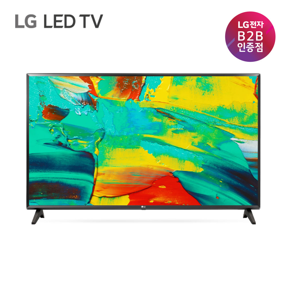 [전국무료배송] LG LED TV 43인치 43LN342H 벽걸이 공식판매점