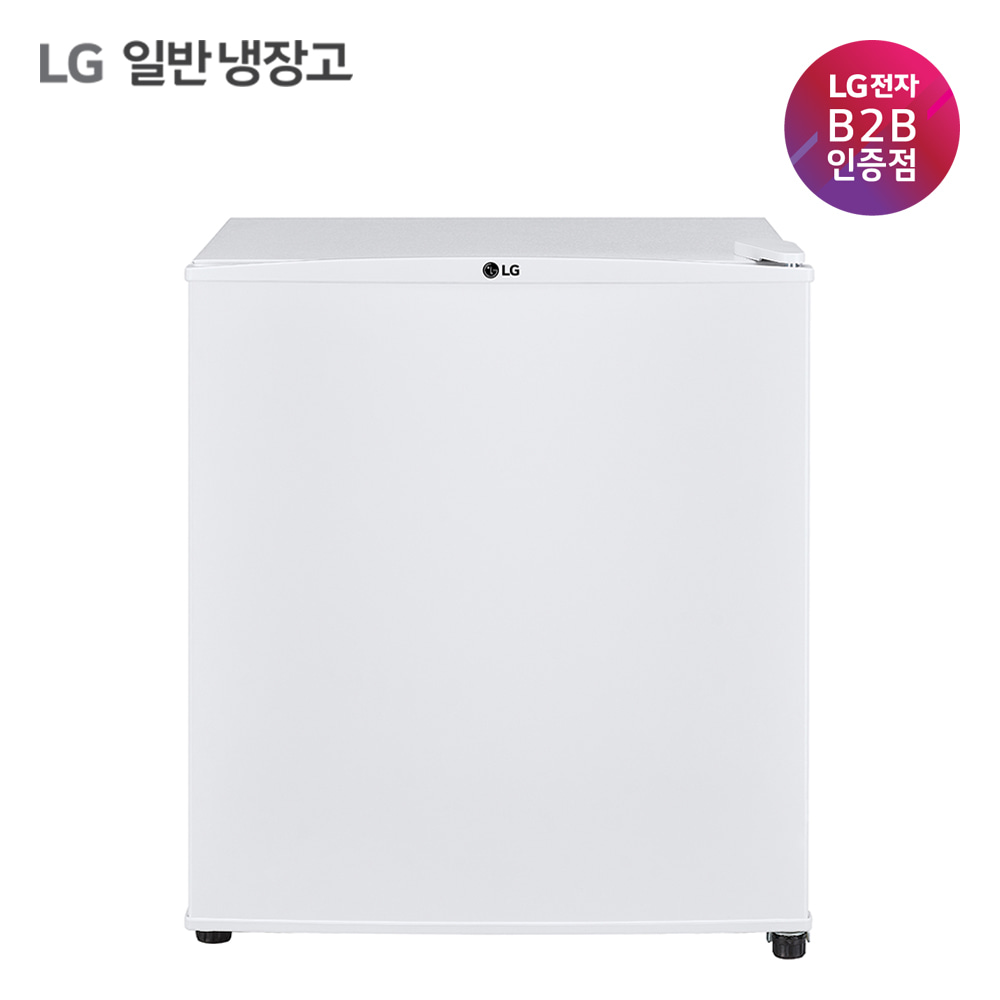 LG 일반냉장고 43L B053W14 전국무료배송