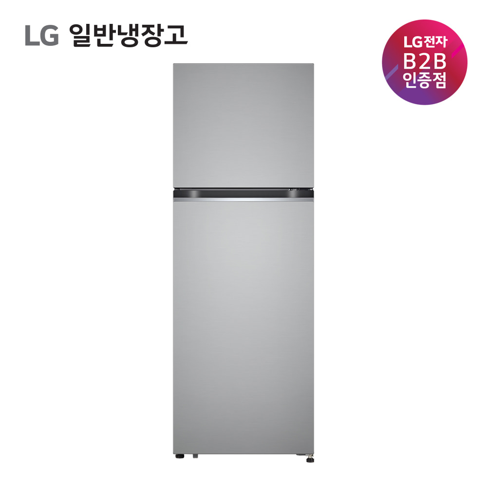 [전국무료배송] LG 일반냉장고 241L B243S32 공식판매점
