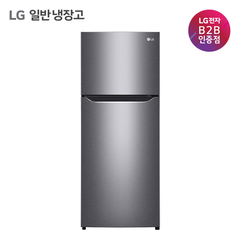 LG 일반냉장고 189L B182DS13 전국무료배송