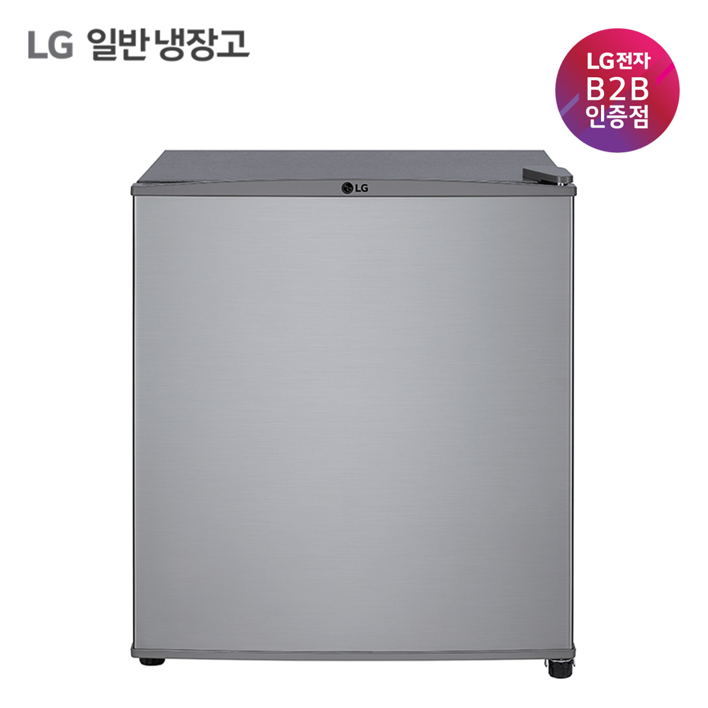 LG 일반냉장고 43L B053S14 전국무료배송