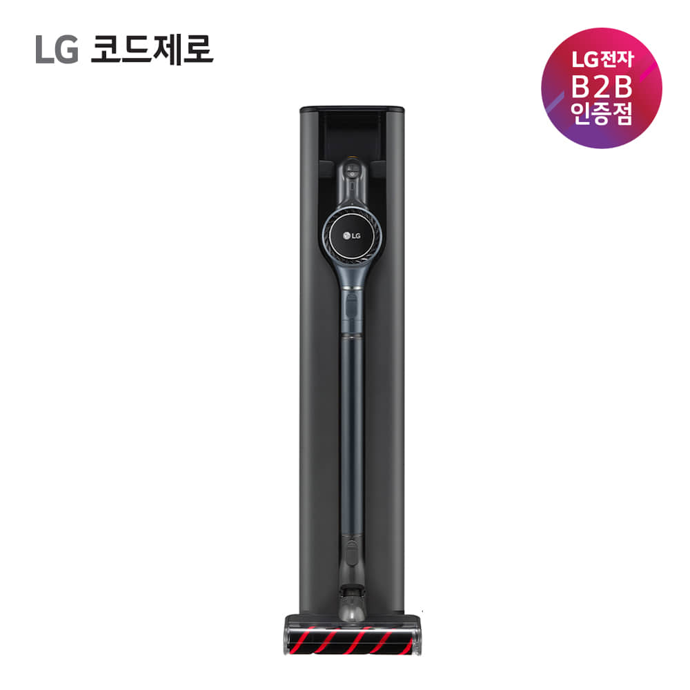 [전국무료배송] LG 코드제로 A9 청소기 AT9170IA 공식판매점